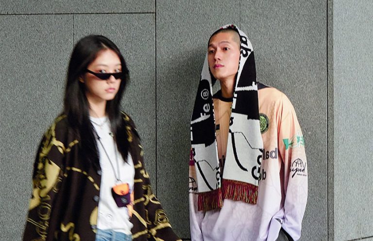 LAB Taipei 十週年，攜手中目黑 BAL 帶來 LAB BAL 聯名合作！