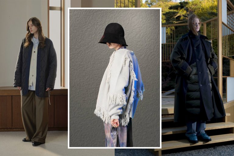 日本服飾品牌,日本品牌,日系穿搭,大學生穿搭,日系衣服,日本服裝,日本設計師,日本平價品牌,日本大學生,MAISON SPECIAL,Citen,AIMNAIM,soerte,HARE