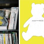 REMIX,REMIX 品牌,Room40A,REMIX BEAR,Teddy Bear,熊玩偶