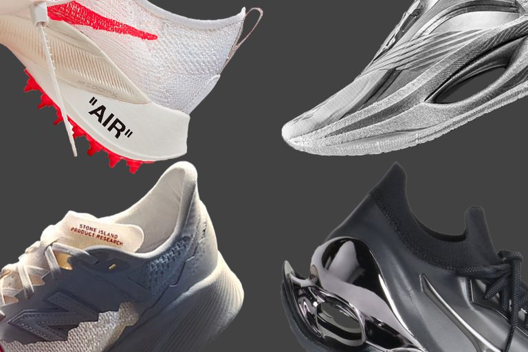 台北馬拉松,慢跑鞋,跑鞋,聯名鞋,馬拉松備賽