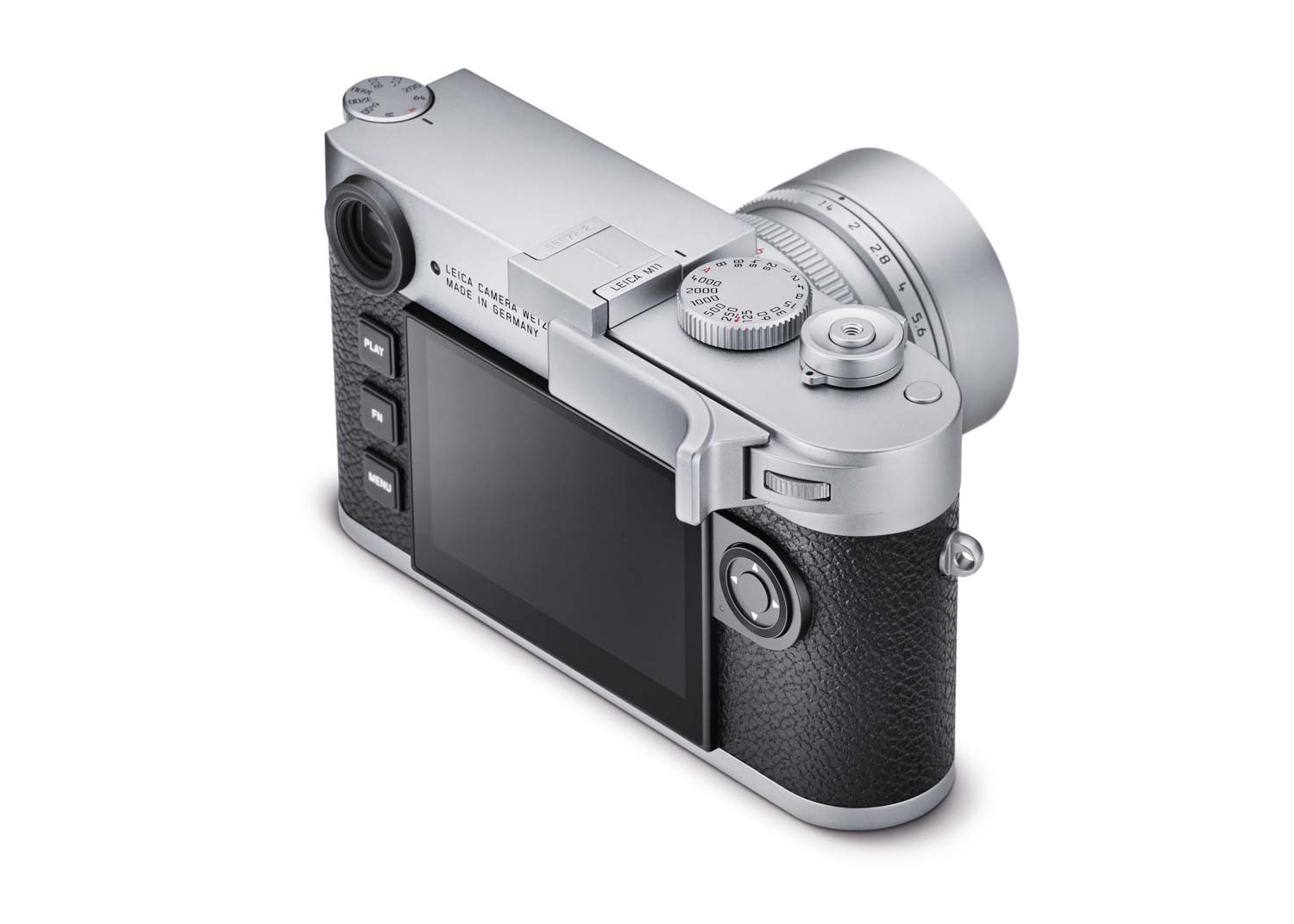 Leica,M11,徠卡,相機,連動測距式