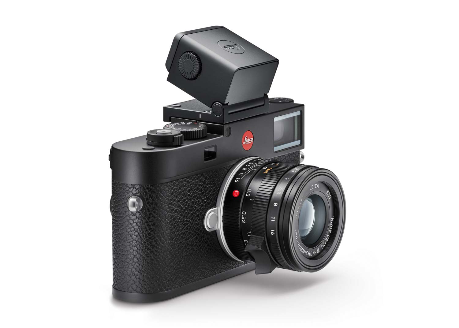 Leica,M11,徠卡,相機,連動測距式