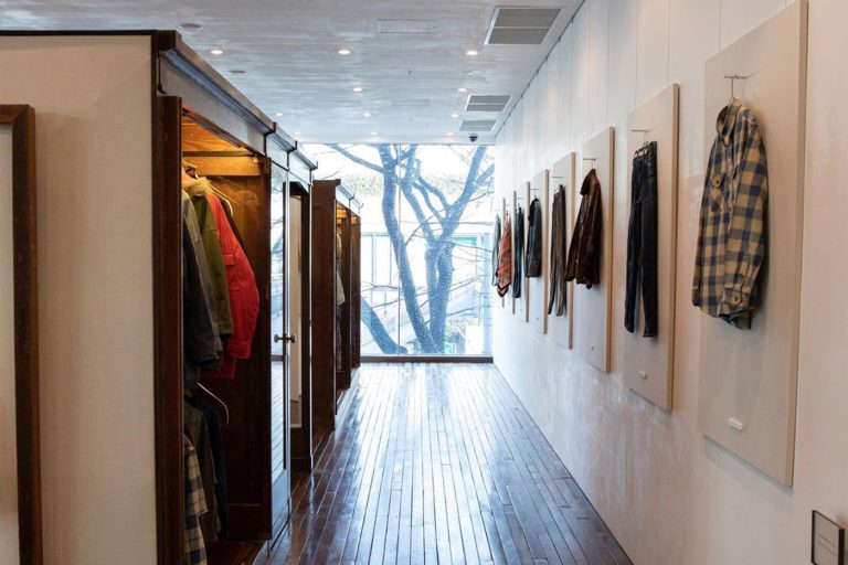 visvim never dies,visvim,展覽,日本,東京,老物,表參道,特展