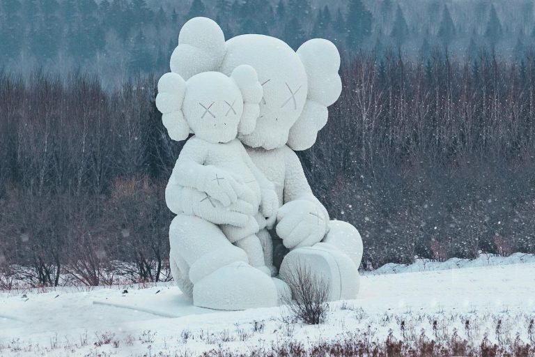 KAWS,The North Face,TheNorthFaceXXKAWS,TNF,聯名