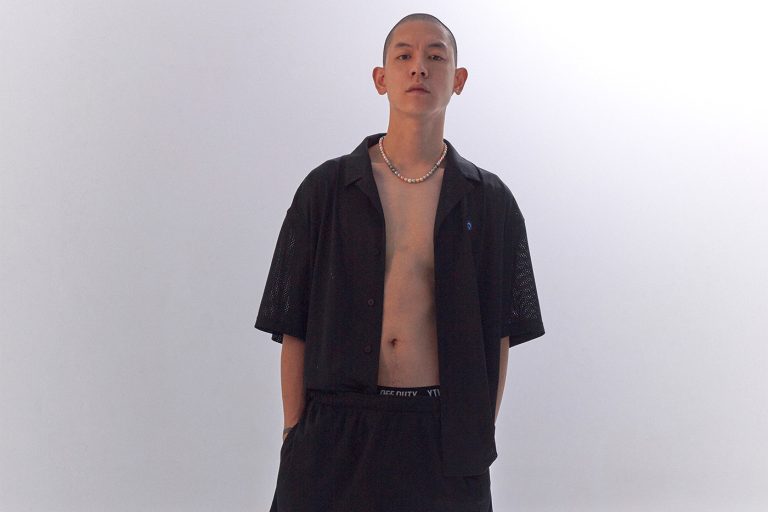 OFF DUTY,春夏,2022,STOP AND SMELL THE ROSES