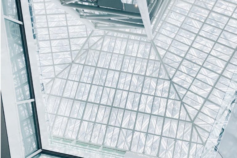 the POOL,台南,春室,玻璃,天空公園,南美春室