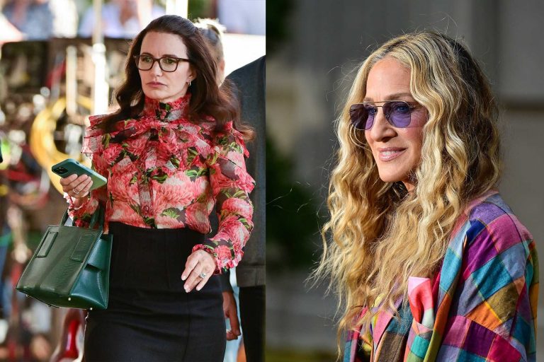 Le Specs,LINDA FARROW,MOSCOT,MYKITA,慾望城市,眼鏡,造型