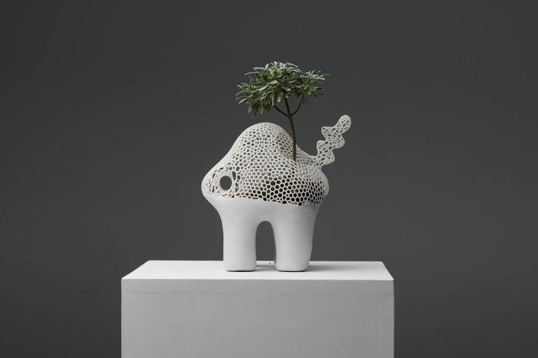 ART FUTURER,尊彩藝術中心,藝術,陳普