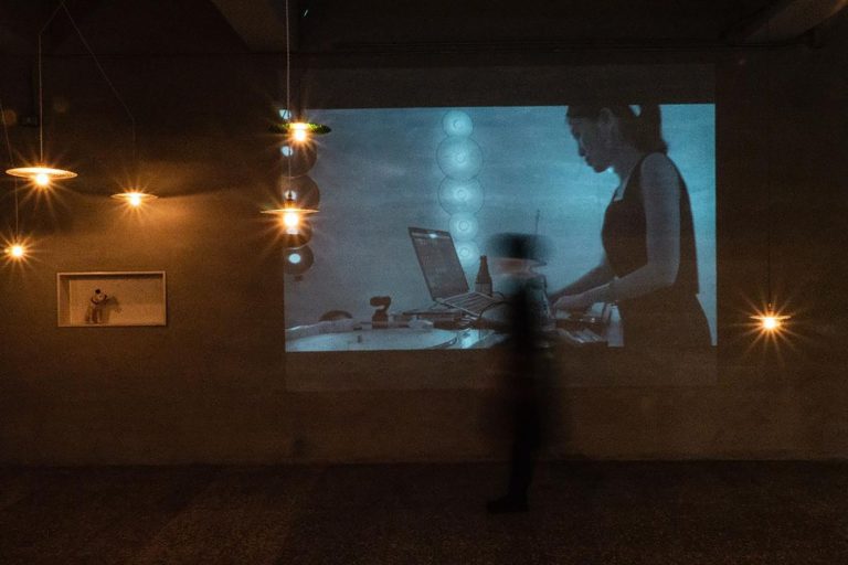 真真,富山玻璃,光音,Relight+MUSIC,許雁婷