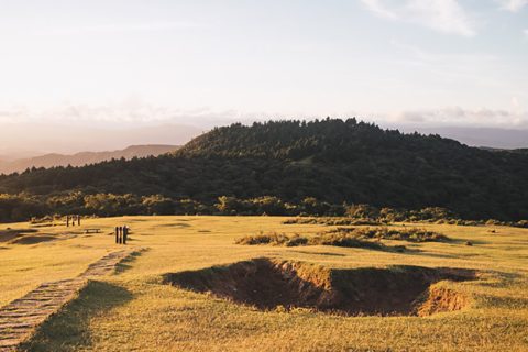 陽明山