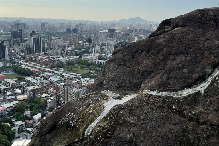 登山,爬山,爬山景點,登山新手,登山路線,健行路線,望古步道,仙跡岩,天上山步道,溪洲山步道,見晴古道,橫嶺山登山步道,特富野古道