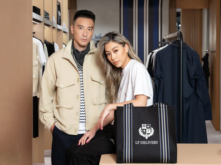 Loro Piana,藤原浩,hiroshi fujiwara,聯名