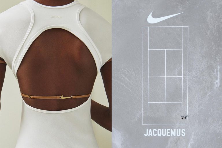 Nike,ACQUEMUS,網球,聯名,NIKE Humara,Nike ACG