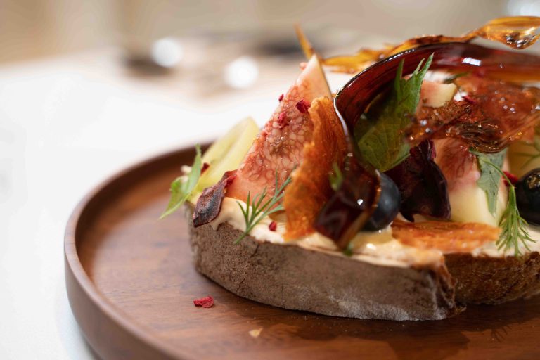 the seedin lab,Moon Baking Studio,溫度物所,Temperature Studio,台玻,TG,餐廳,展覽,麵包