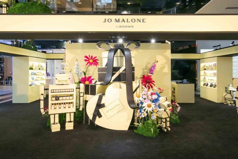 jo malone,jo malone london,情人節,禮盒,jobots,陳柏霖,香水,擴香,香水推薦