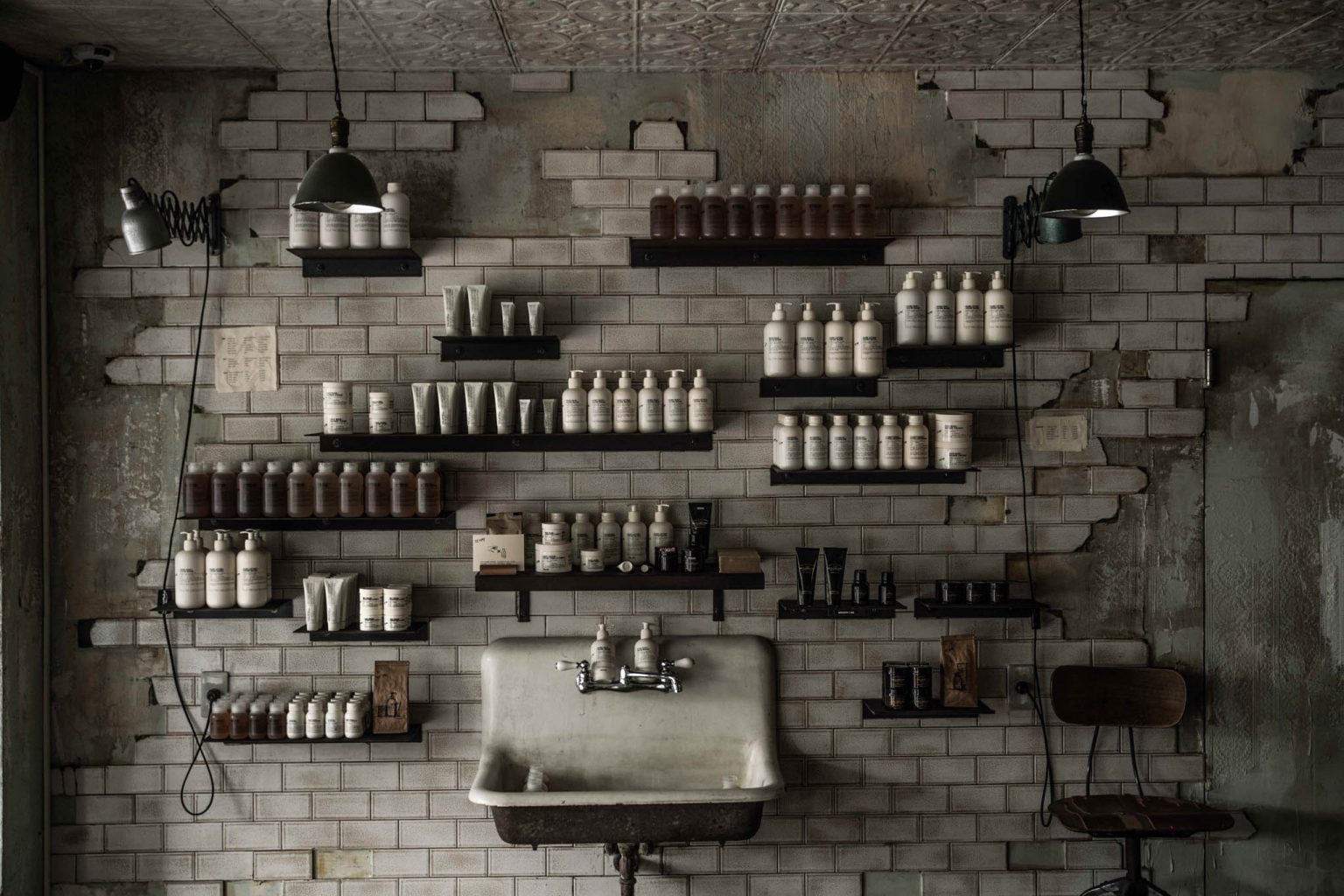 Le Labo 城市限定，在 9 月離鄉背井尋找更多喜愛它們的人