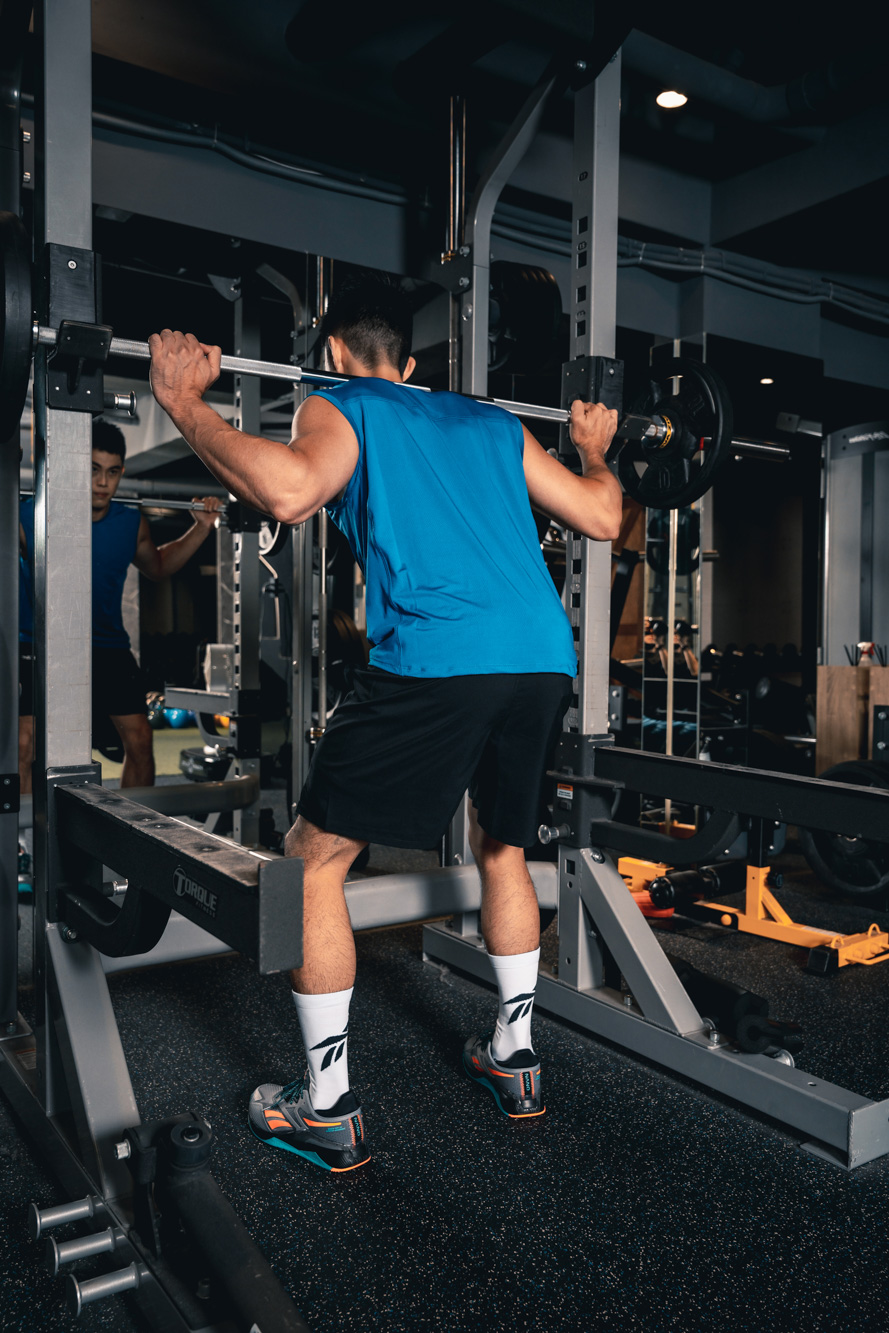 review asics evoride