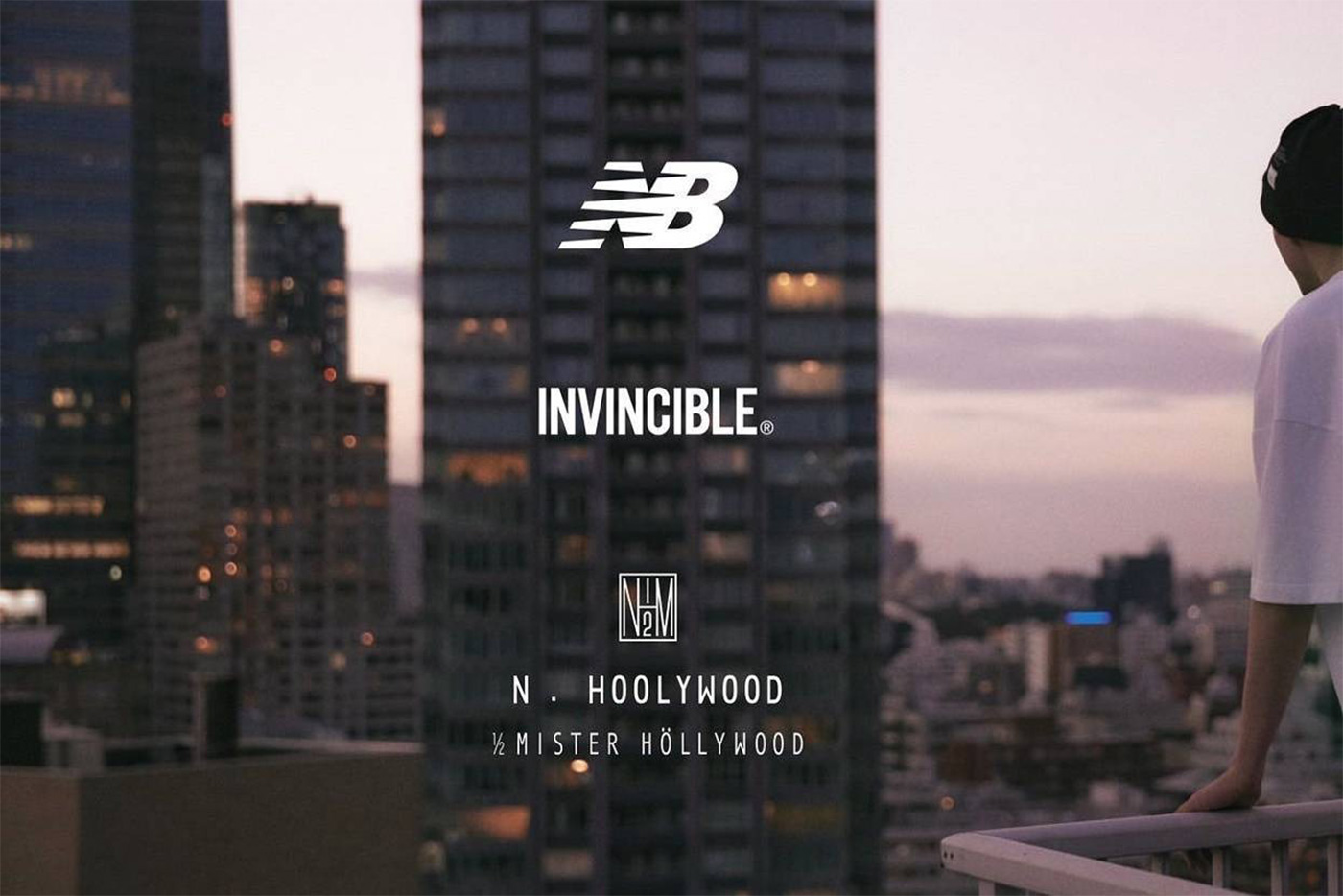 invincible-NHOOLYWOOD-newbalance-cover