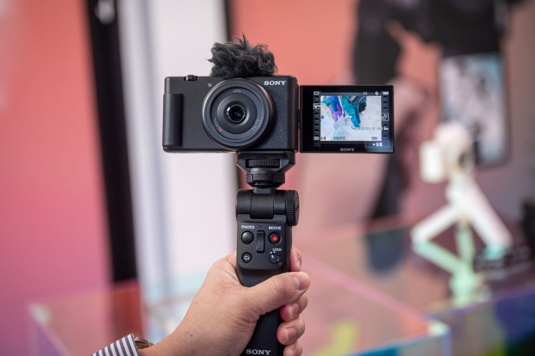 sony, sony 相機, sony 相機推薦, sony zv-1f