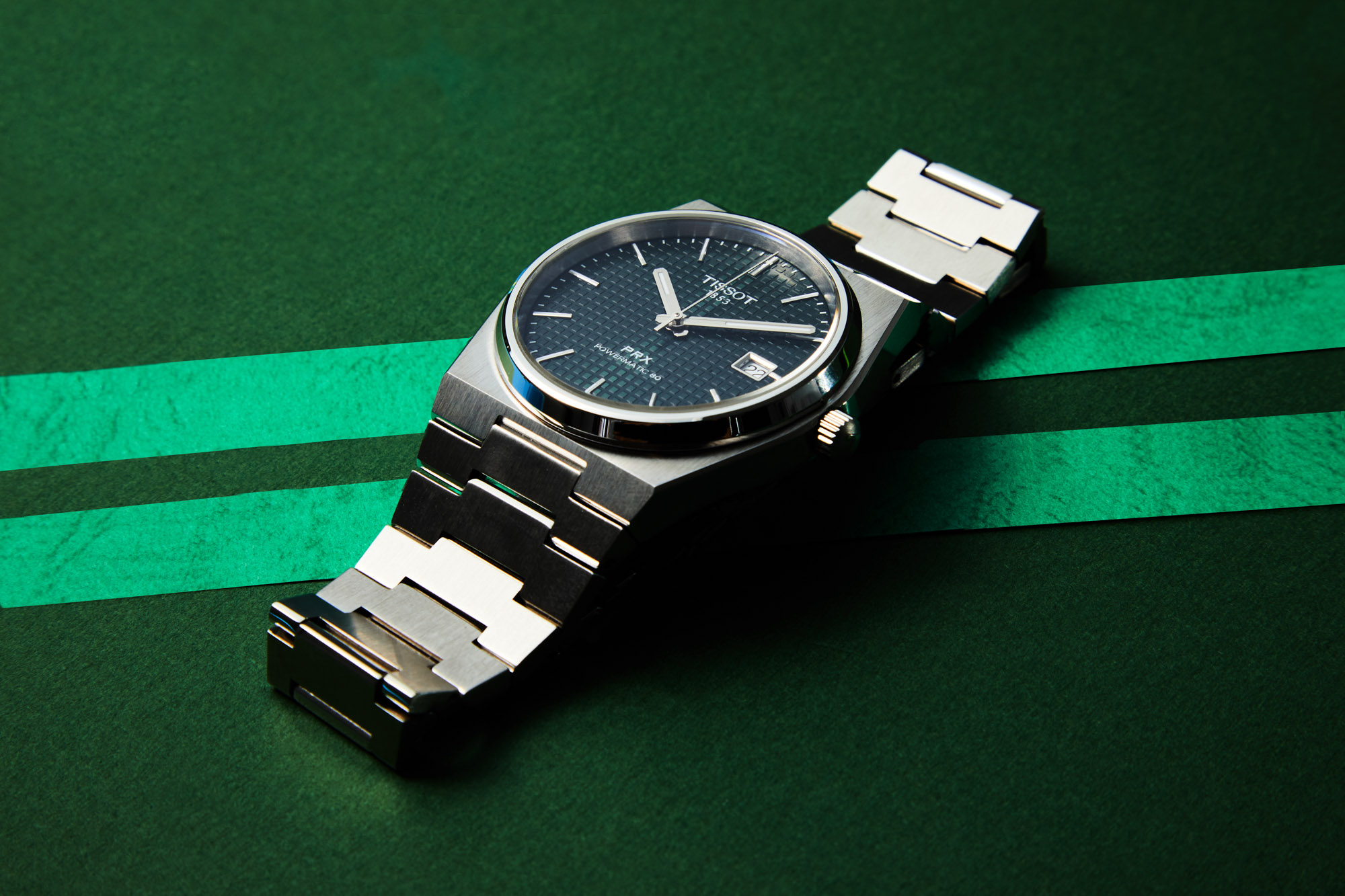 Tissot Watch 5 KEEDAN COM
