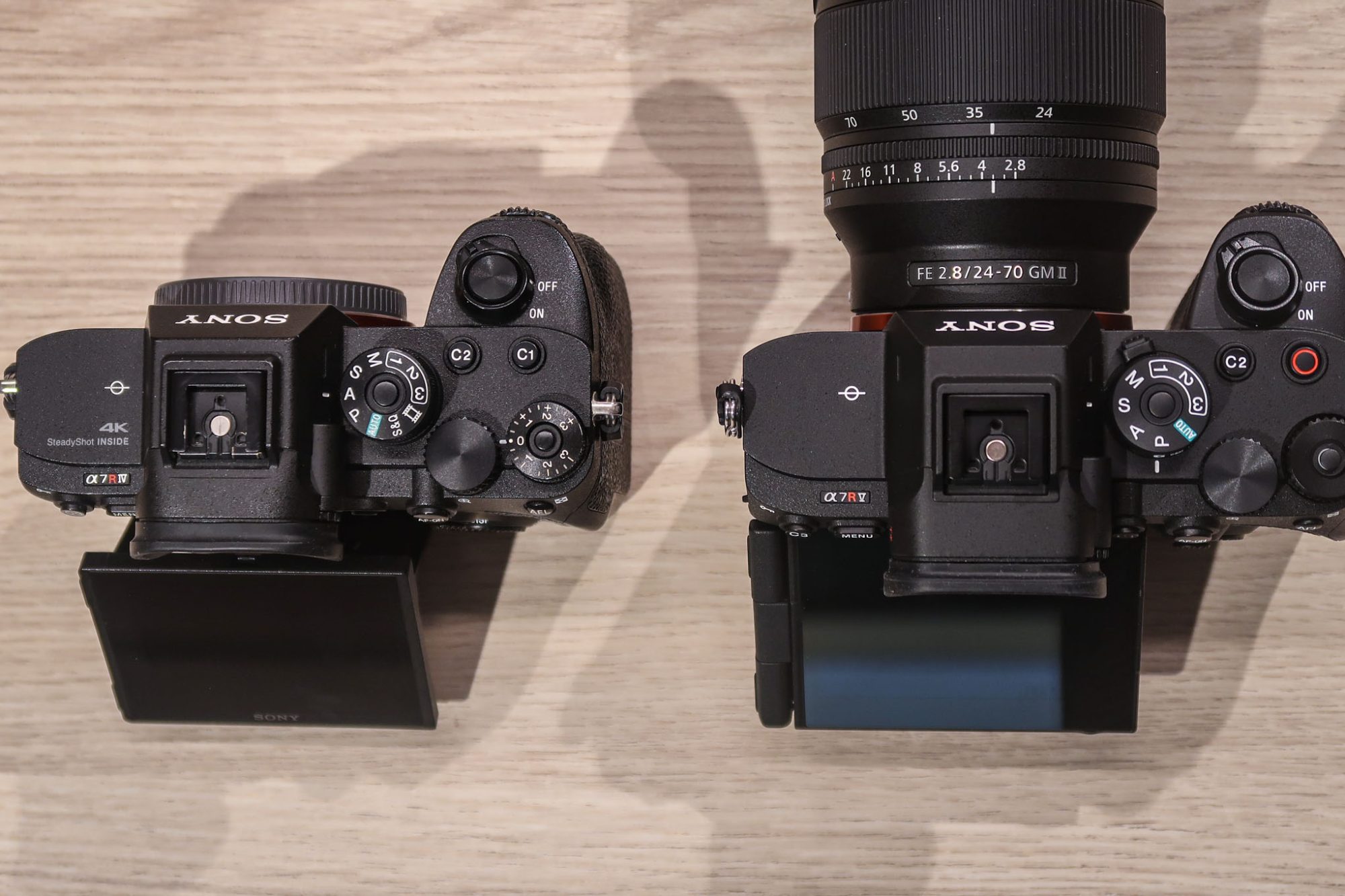 sony,sony α7R V,sony 相機,sony 相機推薦,sony A7R V