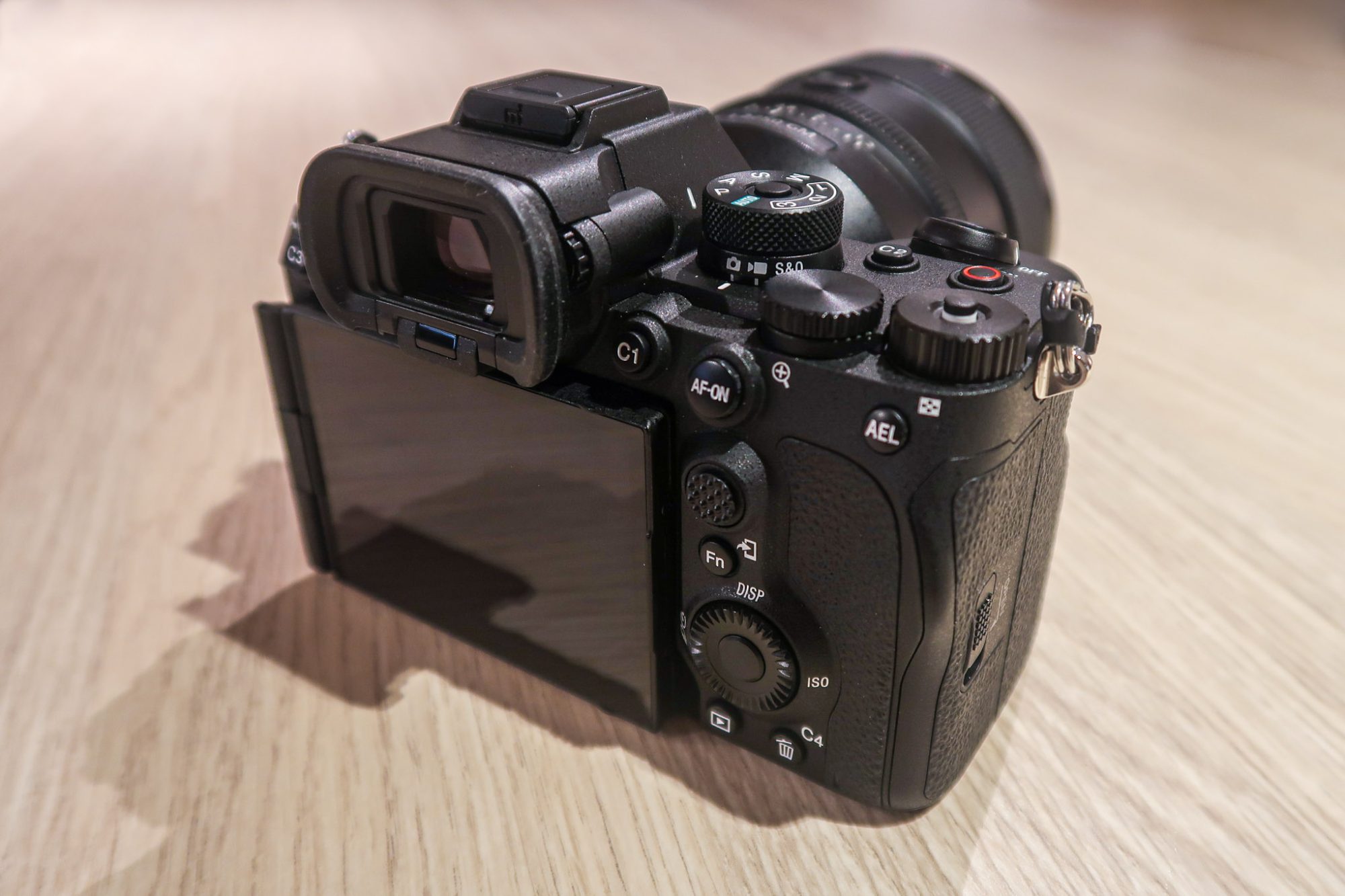 sony,sony α7R V,sony 相機,sony 相機推薦,sony A7R V