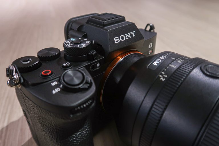 sony,sony α7R V,sony 相機,sony 相機推薦,sony A7R V