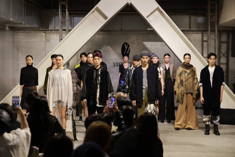 YAXIN ZONE,鍾雅欣,台灣服裝品牌,台灣設計師