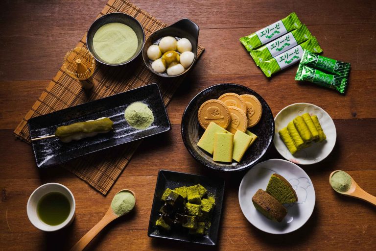 DON DON DONKI,唐吉訶德,驚安殿堂,抹茶,抹茶季