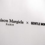 Gentle Monster,Maison Margiela,太陽眼鏡,聯名,