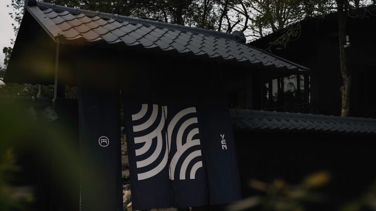 YEN 円,台中餐廳,台中美食,枯山円敷,YEN KARESAN,台中下午茶