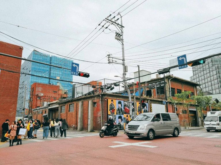 韓國,首爾,逛街地圖,聖水洞,漢南洞,江南區,狎鷗亭,新沙洞,BEAKER,Boon The Shop,Addicted,延南洞,弘大,VISUAL AID,HEIGHTS,SCULP STORE,aglet seoul,Mardi Mecredi,8DIVISION,E( )PTY