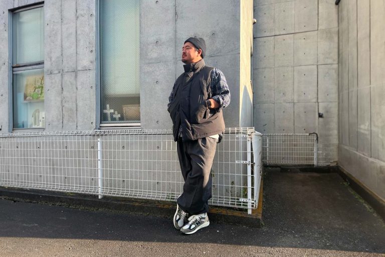 鳥羽周作,NB,New Balance,廣末涼子,sio,米其林一星,Salehe Bembury NB 990v2,NB 1906R,Aimé Leon Dore x NB 650,New Balance 992,N.HOOLYWOOD x INVINCIBLE x NB 2002R, NB x Kith 2002R,_J.L-A.L_ x HOKA TOR ULTRA