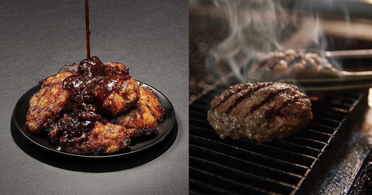 挽肉と米,日本美食,韓國美食,韓國美食,日式漢堡排,橋村炸雞,韓式炸雞,Knotted,韓國甜甜圈,récolte,日本麵包,here,here kyoto,here tainan,可麗露咖啡