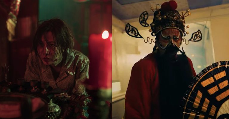 化劫,恐怖片,鬼片,2023,暑假,瑪麗皇后號,粽邪3,忌怪島,惡鬼