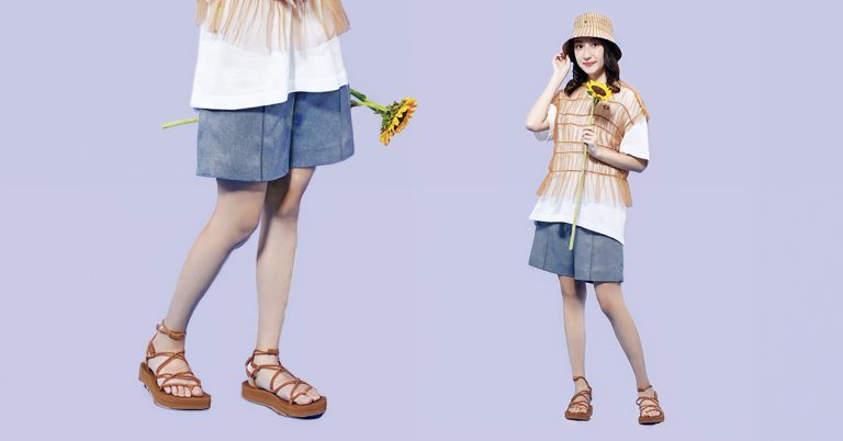 短褲,短褲穿搭,beams,plain-me,persona persona,Professor E, wisdom,HABIT SELECT