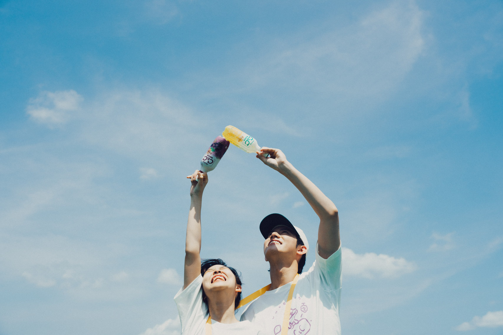 黑松 C&C,plain-me,聯名