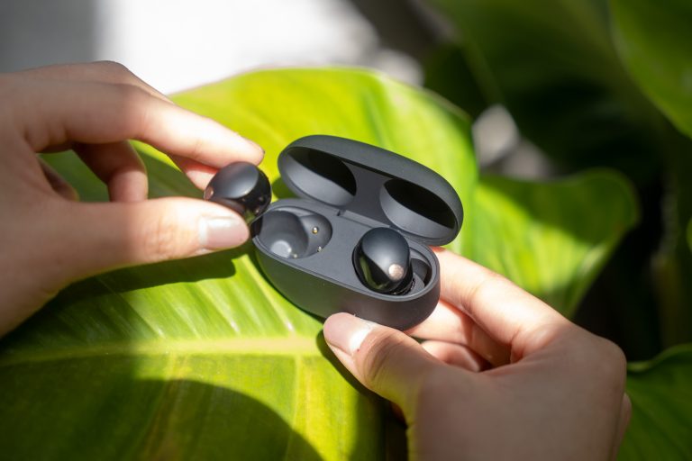 Sony,藍牙耳機,藍牙耳機推薦,sony 耳機,WF-1000XM5,真無線藍牙耳機