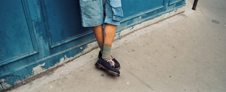 Dr. Martens,Archive 系列,馬汀,939 六孔靴,8053 五孔鞋