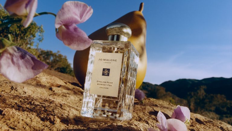 Jo Malone London,English Pear,英國梨與甜豌豆,英國梨小蒼蘭