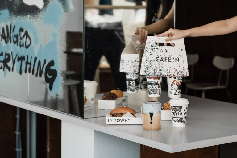 CAFE!N,Levi’s®,Project RE