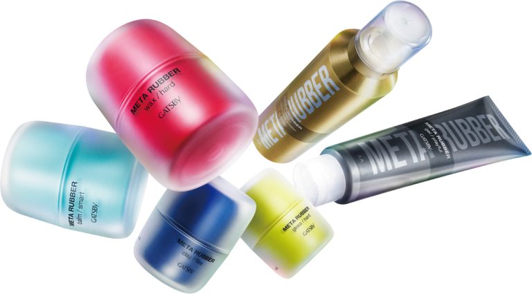 META RUBBER,gatsby,髮蠟,凍蠟,髮泥,髮凍,髮膠,慕絲,fifth