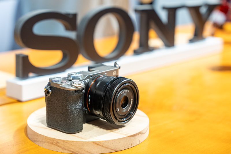 Sony,α7C II,α7CR,SONY 相機,16-35mm F2.8 GM II,SONY 鏡頭