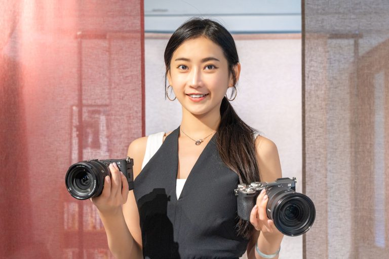 Sony,α7C II,α7CR,SONY 相機,16-35mm F2.8 GM II,SONY 鏡頭