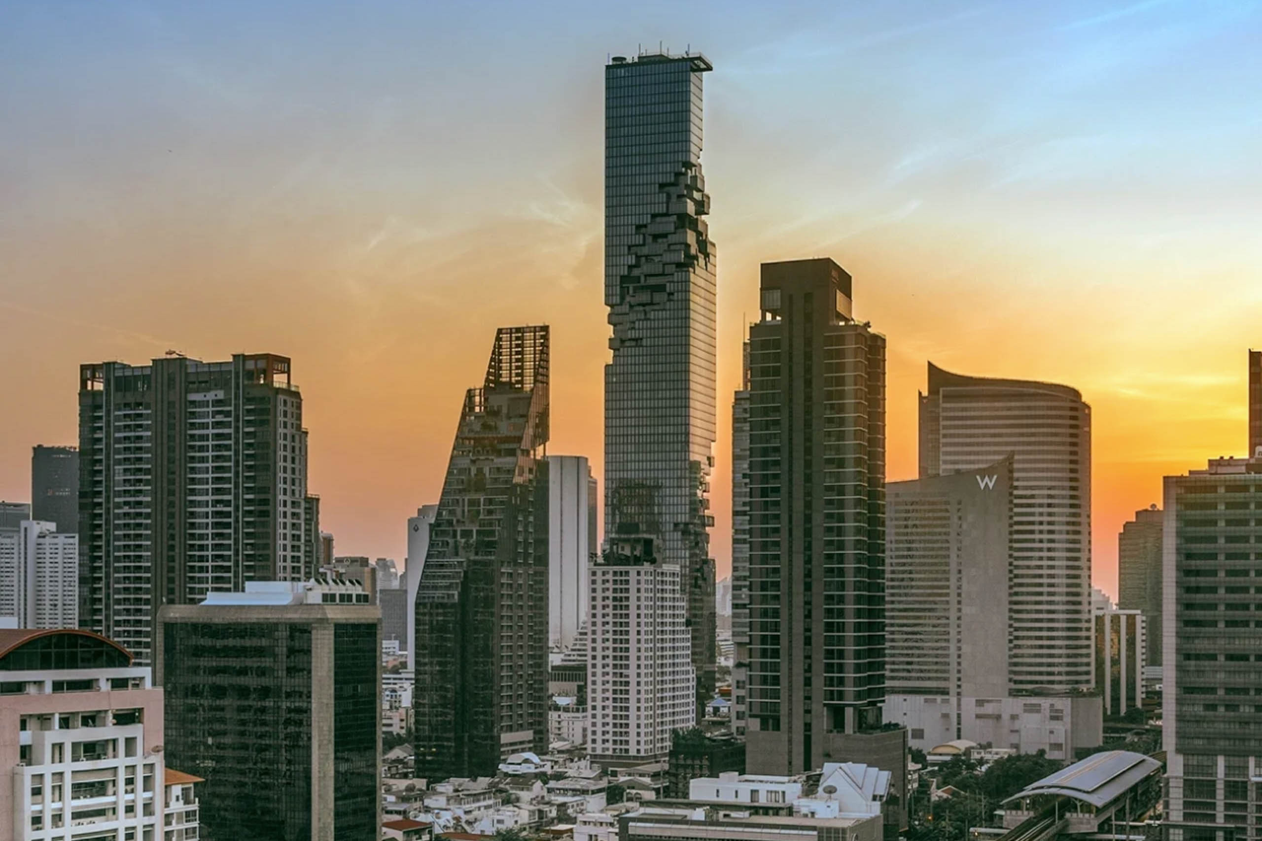 泰國,曼谷,曼谷逛街,曼谷自由行,曼谷選物店, 曼谷景點,暹羅站逛街,Ari 逛街,通羅逛街