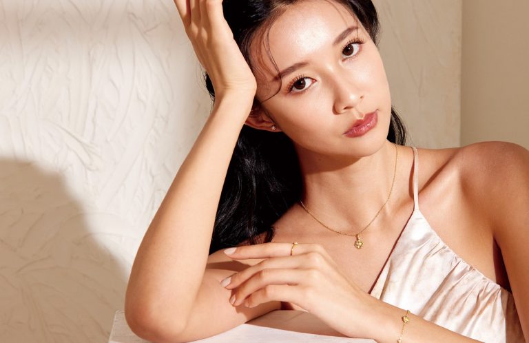 vacanza,V Class,女神系列,飾品,