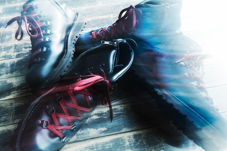 Ground Y,山本耀司,Yohji Yamamoto,DANNER,Mountain Tread,登山靴,戶外品牌