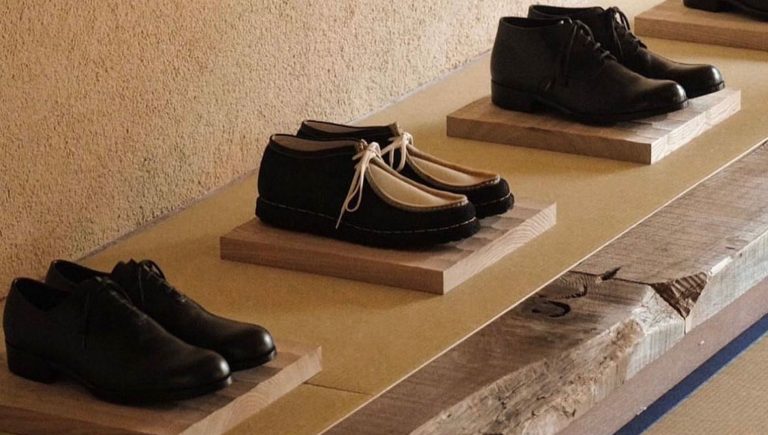 日本皮鞋,皮鞋,皮鞋品牌,樂福鞋,日本製,KIDSLOVEGAITE,foot the coacher,Beautiful Shoes Beautiful Shoes,CALMANTHOLOGY,Hender Scheme,Post Production, PETROSOLAUM