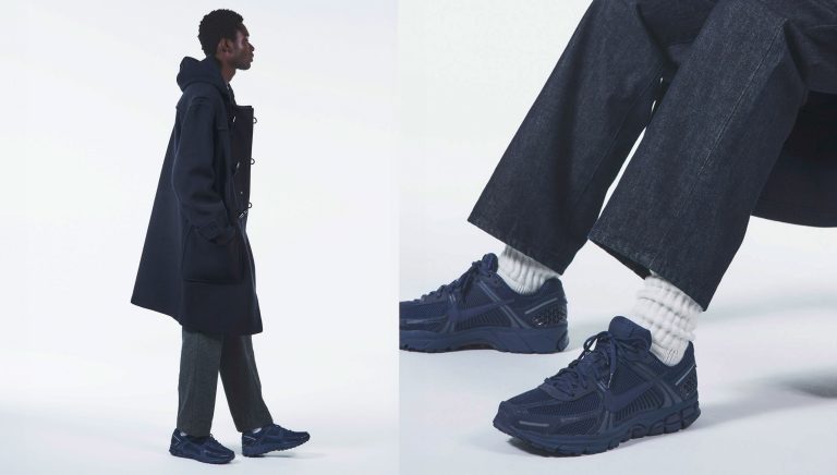 SOPH.TOKYO,清永浩文,NIKE,NIKE ZOOM VOMERO 5,Gloverall