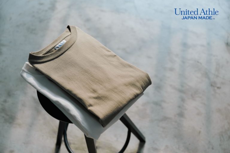 United Athle,JAPAN MADE,boven 雜誌圖書館